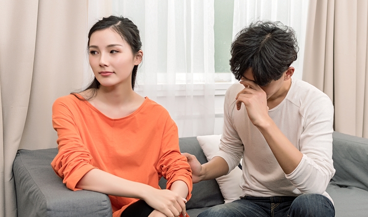 晋城如何离婚能名正言顺可不留话柄